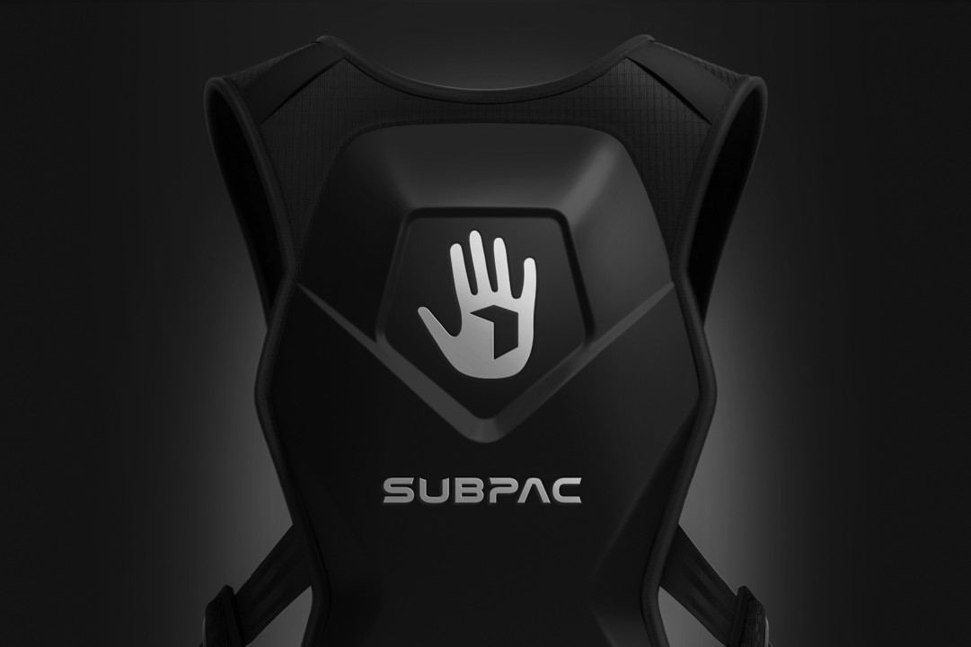 Review & Video: SubPac M2 Wearable Sub-Bass Audio System