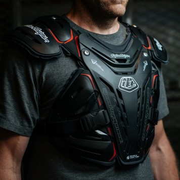 CP5955 Chest Protector